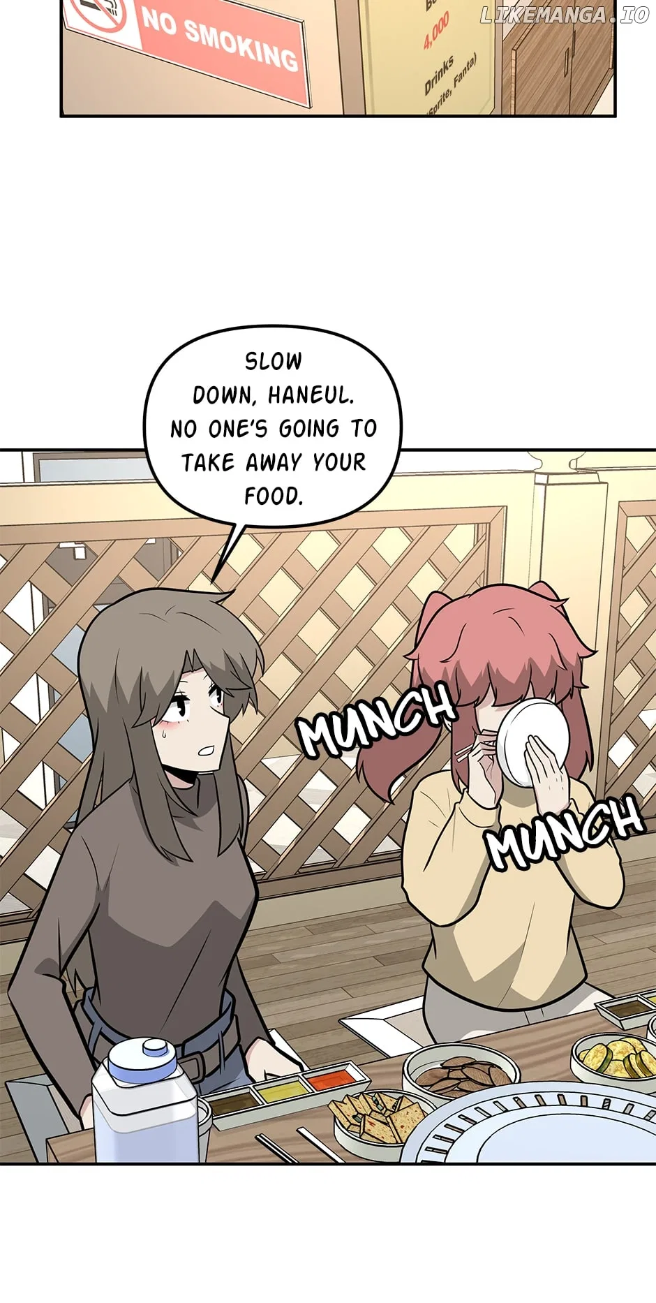 Where Are You Looking, Manager? Chapter 122 – Page 29