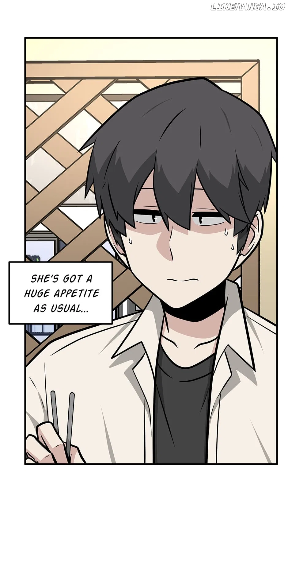 Where Are You Looking, Manager? Chapter 122 – Page 30