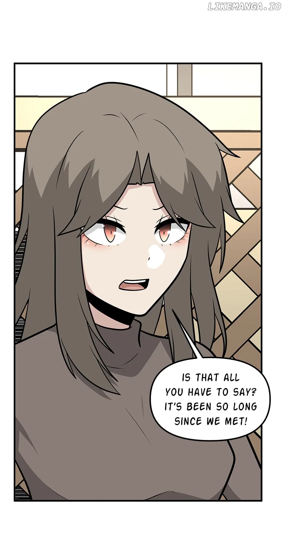 Where Are You Looking, Manager? Chapter 122 – Page 32
