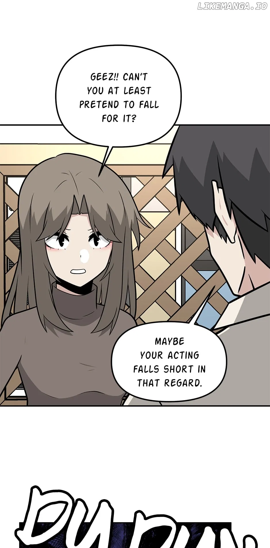 Where Are You Looking, Manager? Chapter 122 – Page 37
