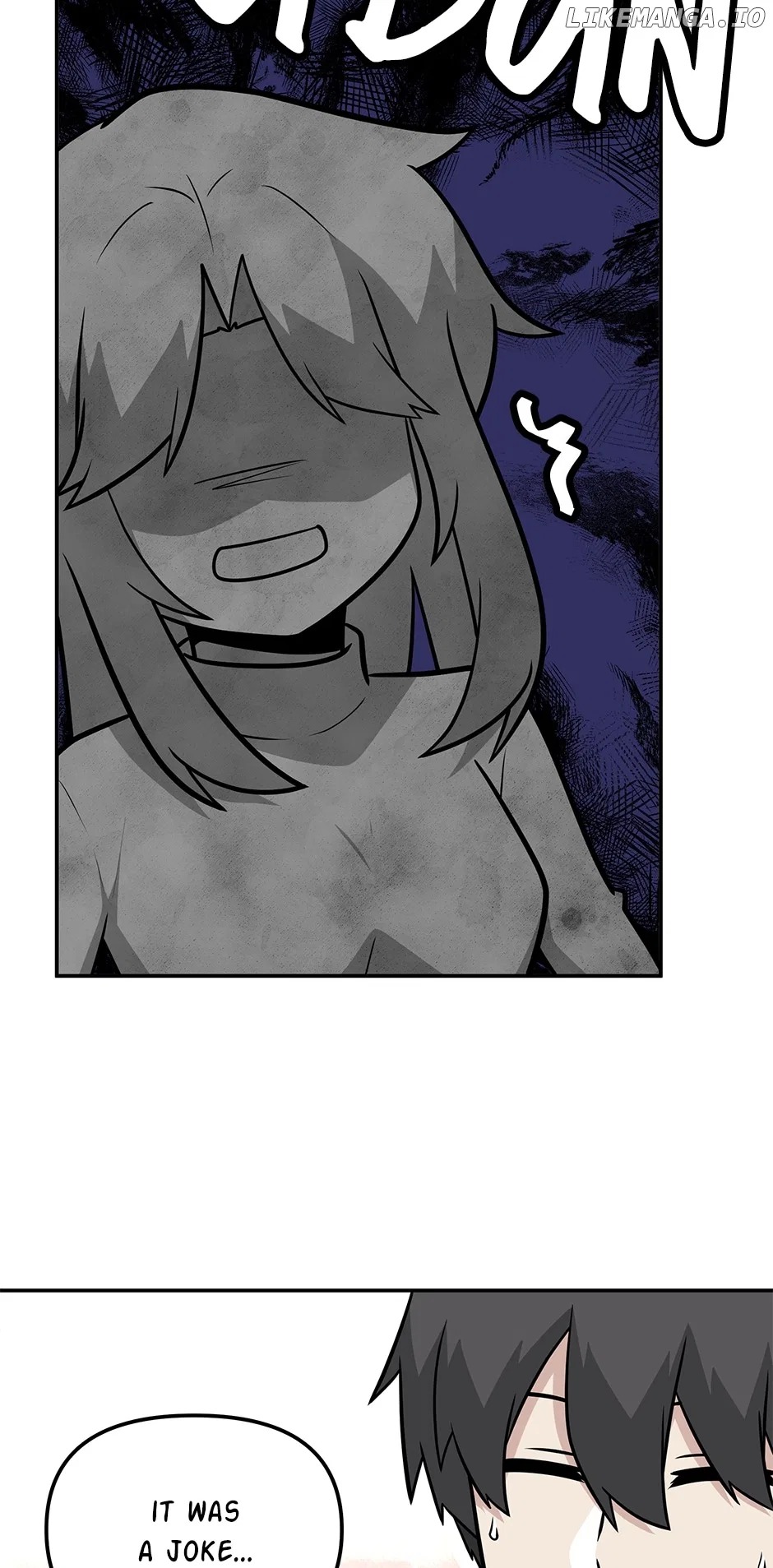 Where Are You Looking, Manager? Chapter 122 – Page 38