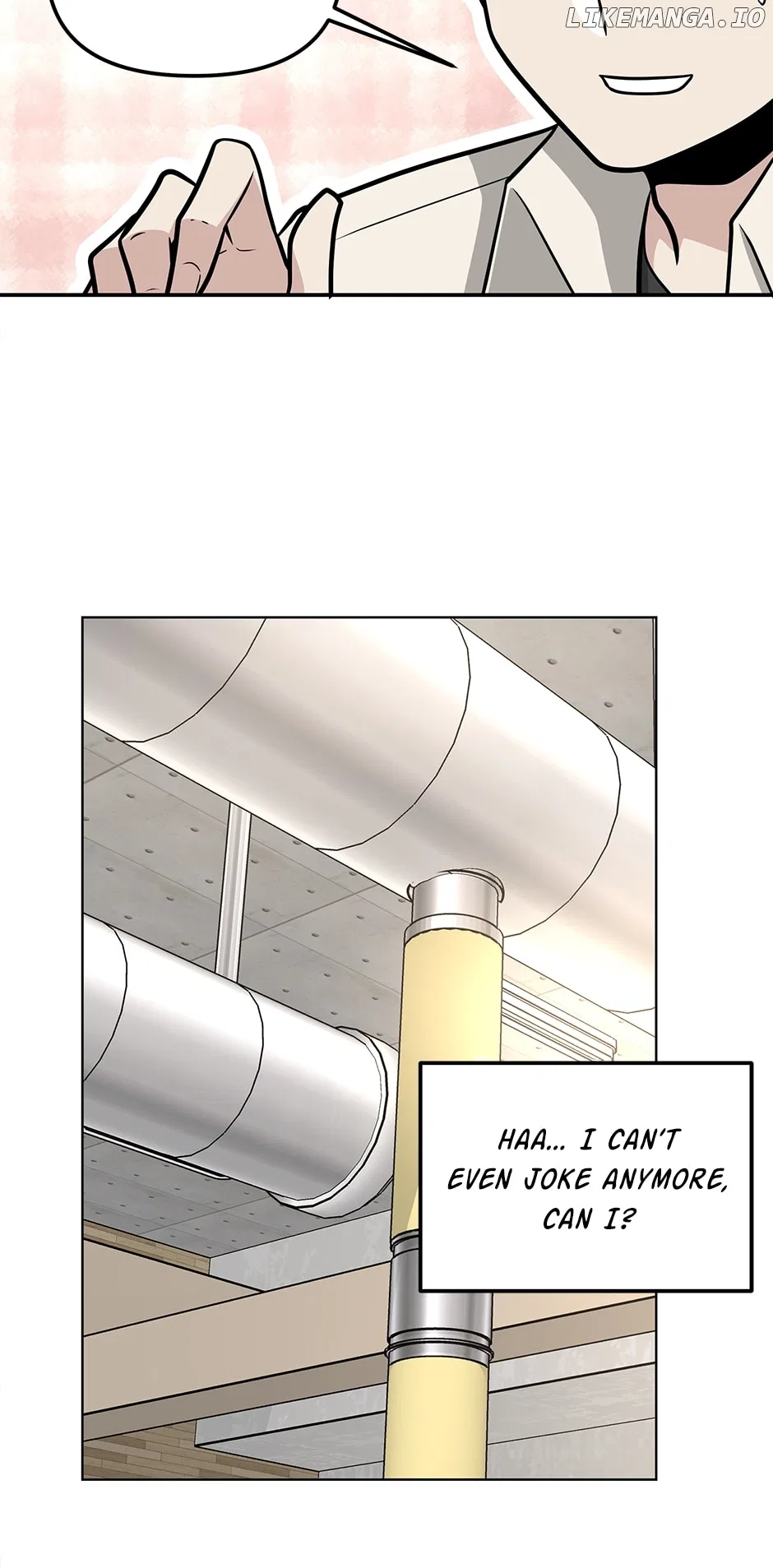 Where Are You Looking, Manager? Chapter 122 – Page 39