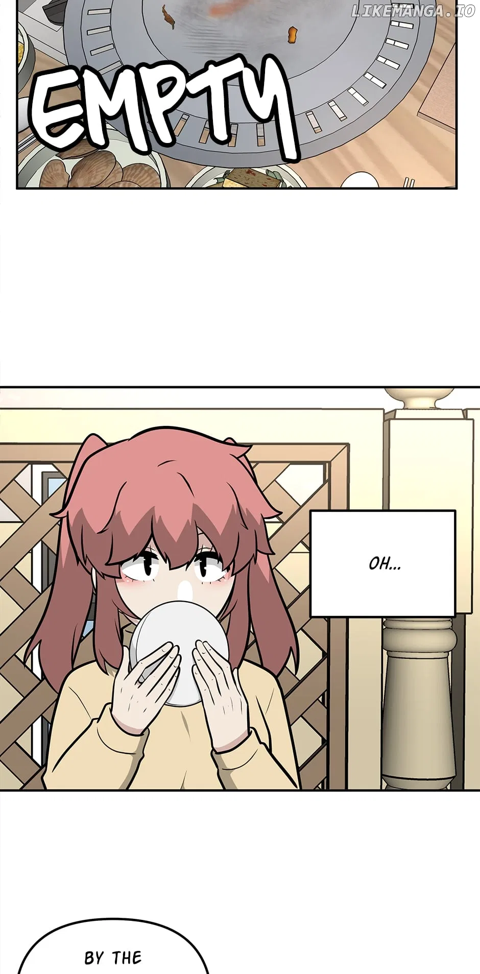 Where Are You Looking, Manager? Chapter 122 – Page 41
