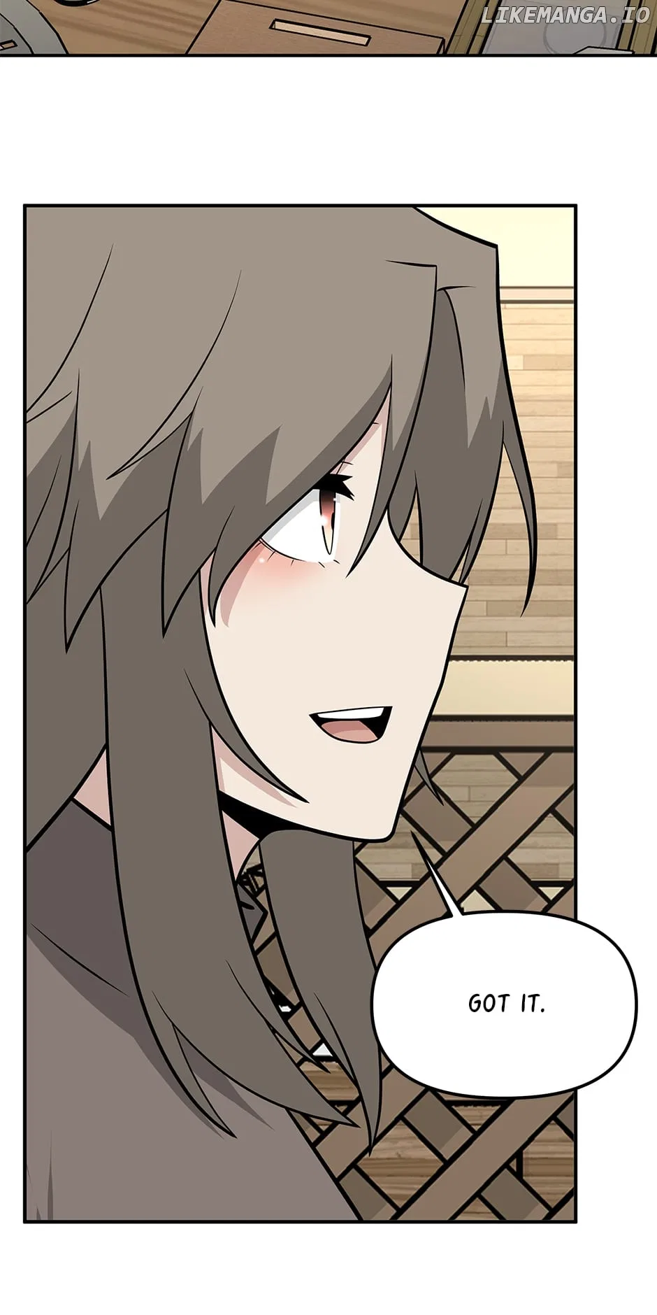 Where Are You Looking, Manager? Chapter 122 – Page 44