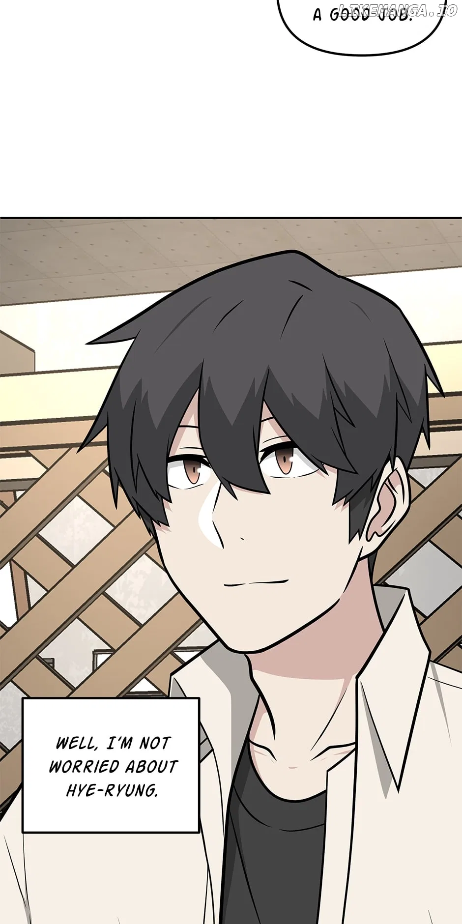 Where Are You Looking, Manager? Chapter 122 – Page 46