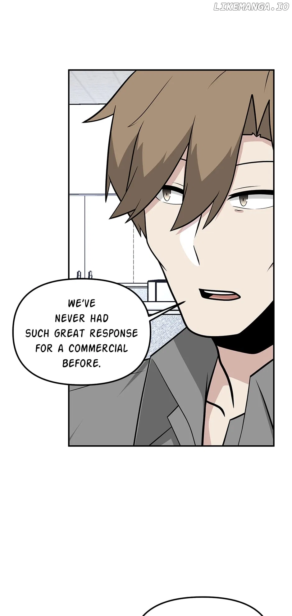 Where Are You Looking, Manager? Chapter 122 – Page 50