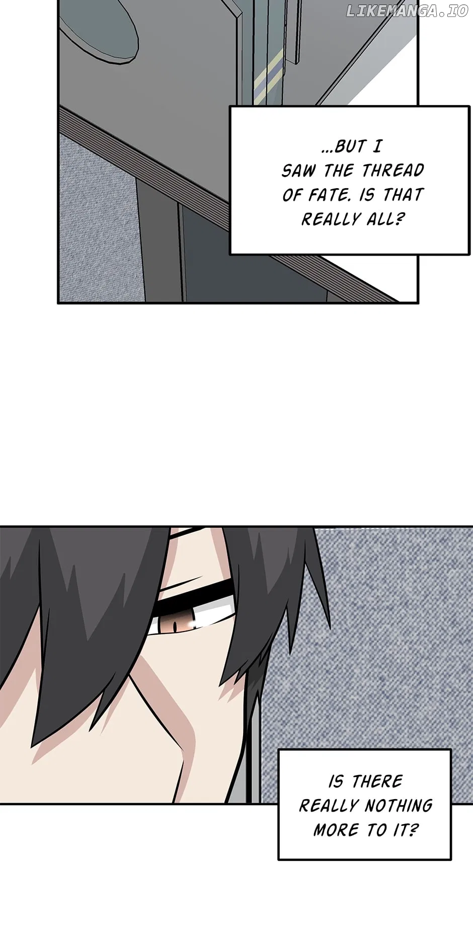 Where Are You Looking, Manager? Chapter 121 – Page 5