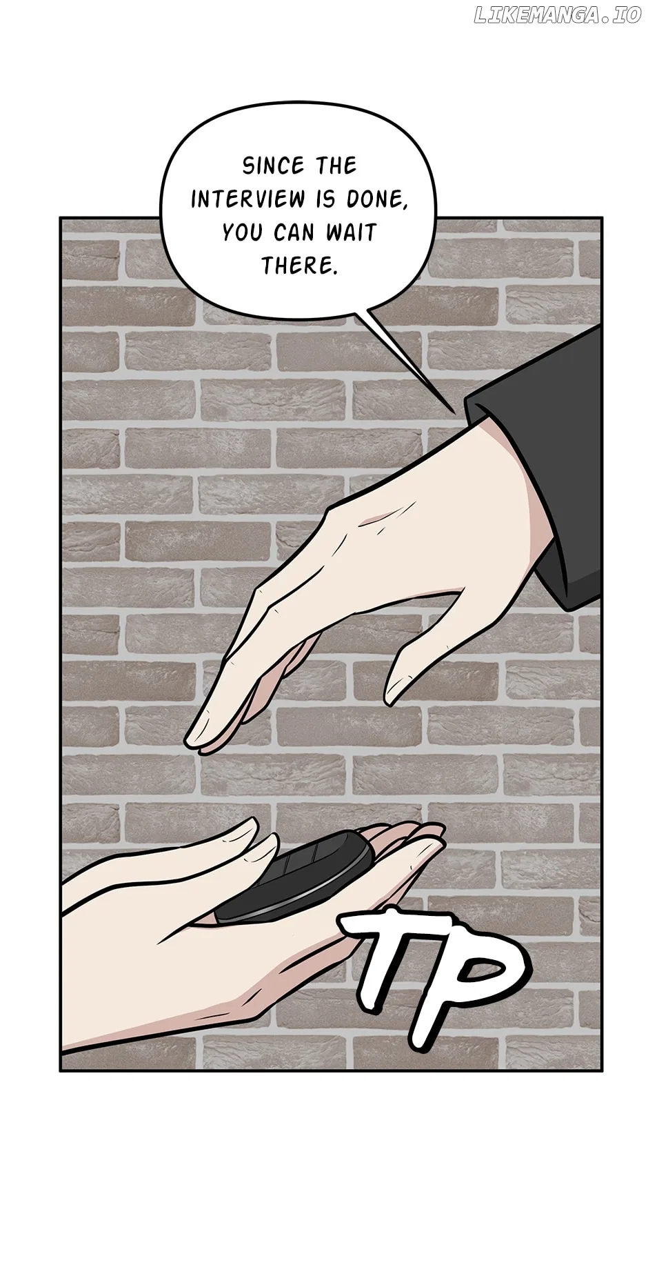 Where Are You Looking, Manager? Chapter 121 – Page 15