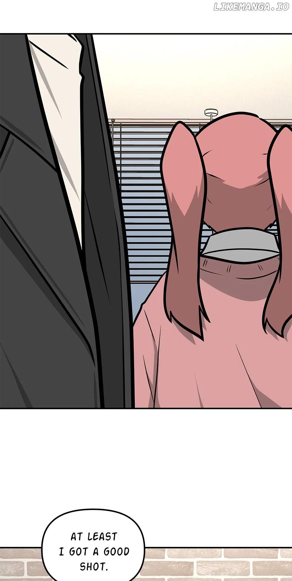 Where Are You Looking, Manager? Chapter 121 – Page 16