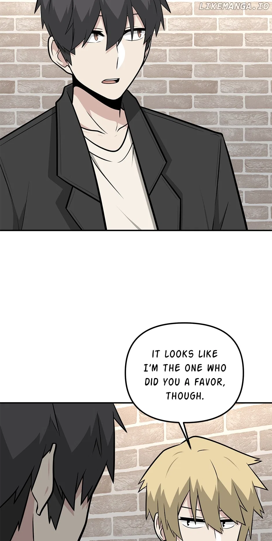 Where Are You Looking, Manager? Chapter 121 – Page 18
