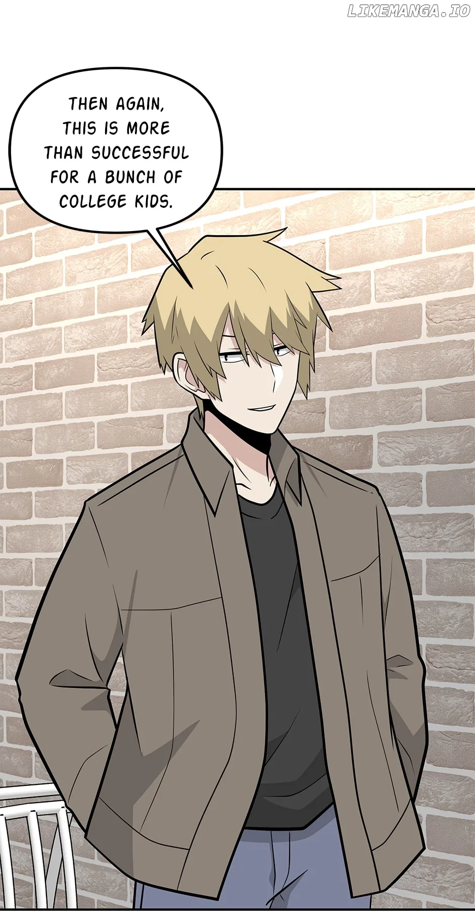 Where Are You Looking, Manager? Chapter 121 – Page 22
