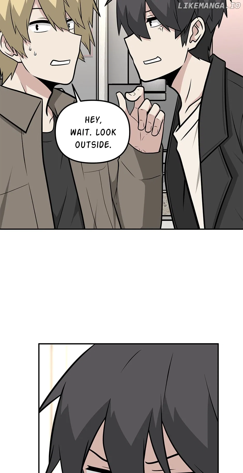 Where Are You Looking, Manager? Chapter 121 – Page 24