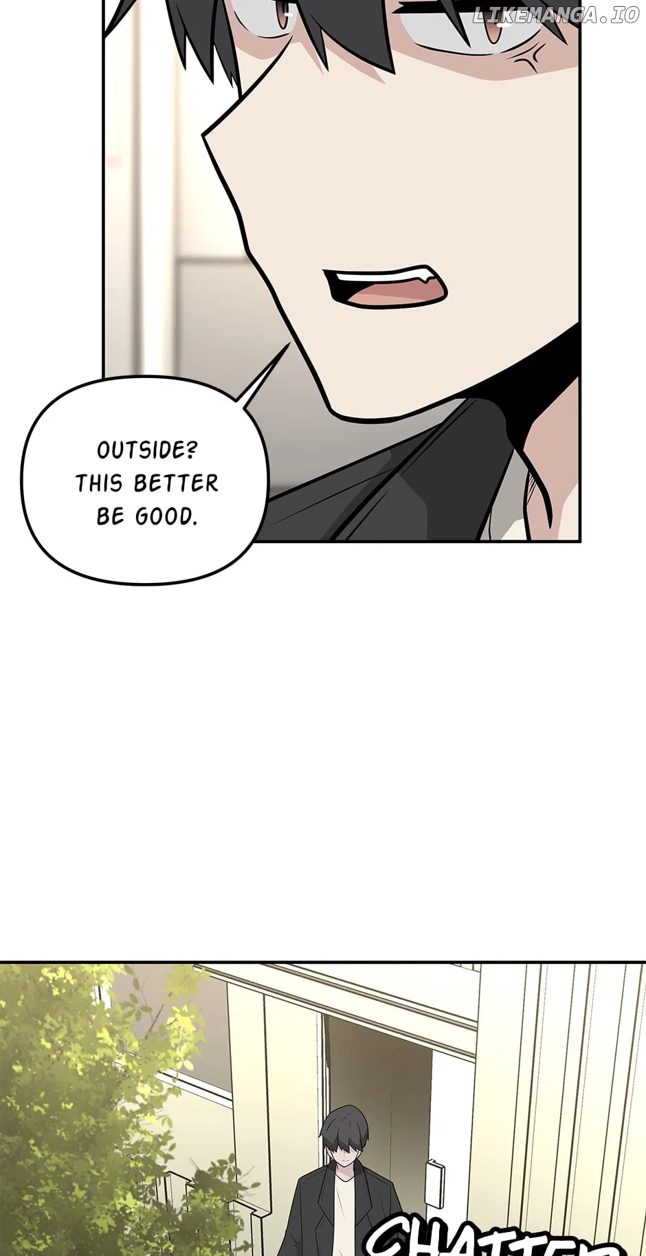 Where Are You Looking, Manager? Chapter 121 – Page 25