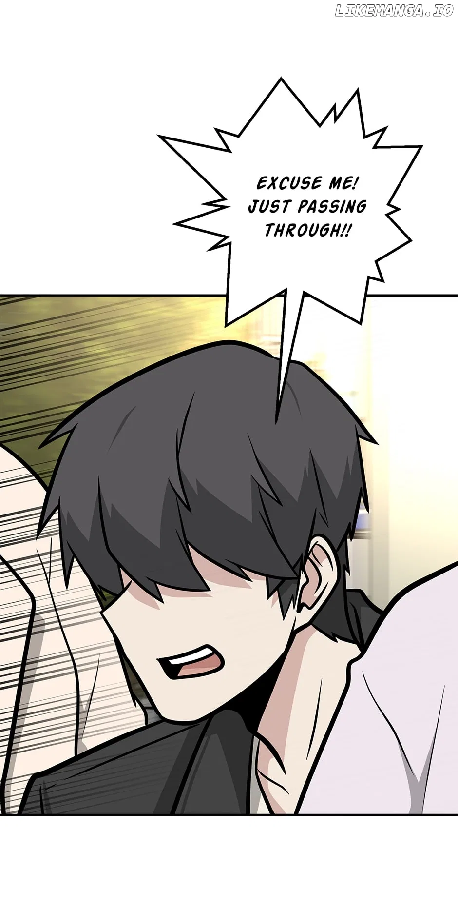 Where Are You Looking, Manager? Chapter 121 – Page 29