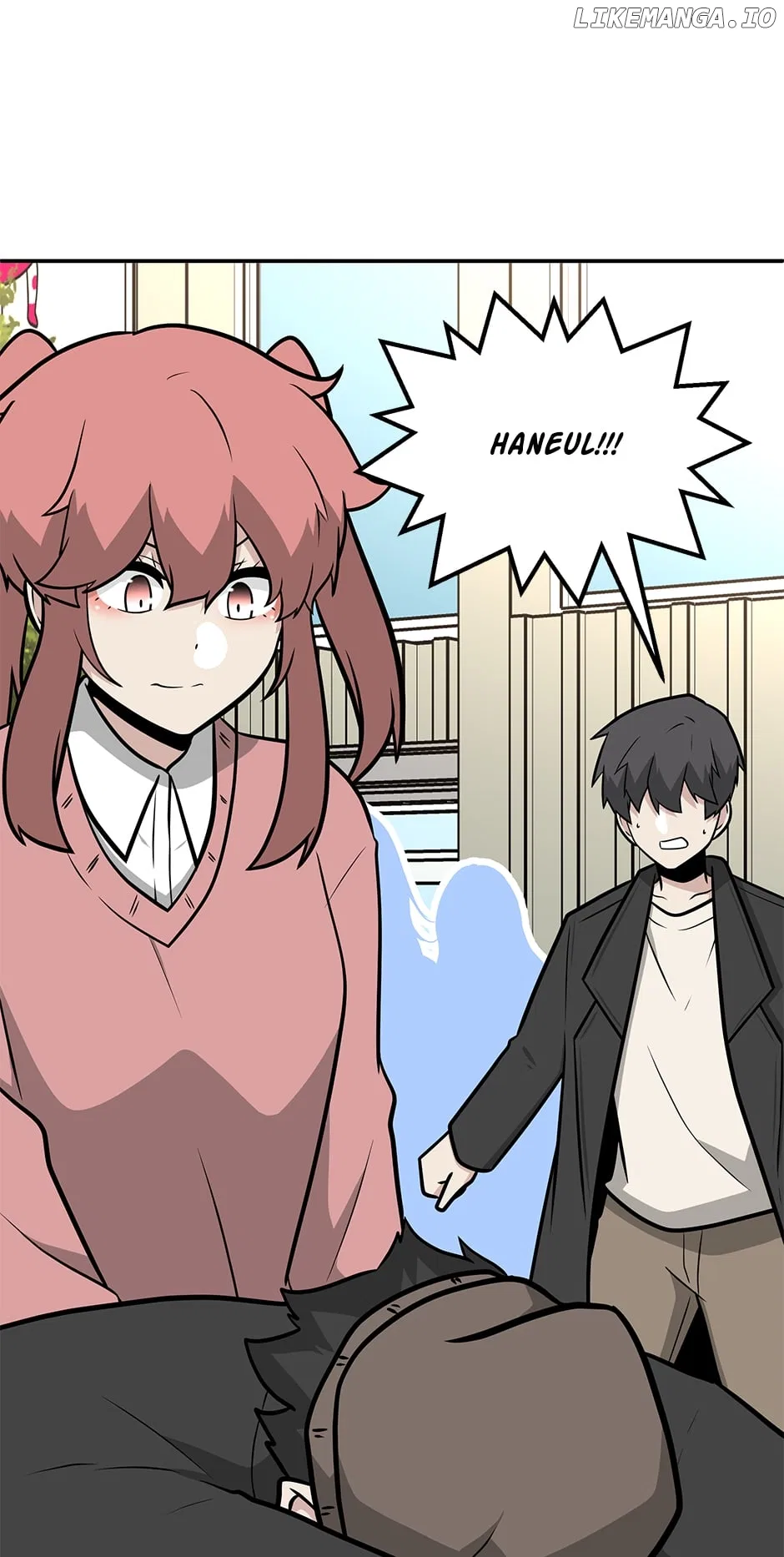 Where Are You Looking, Manager? Chapter 121 – Page 30