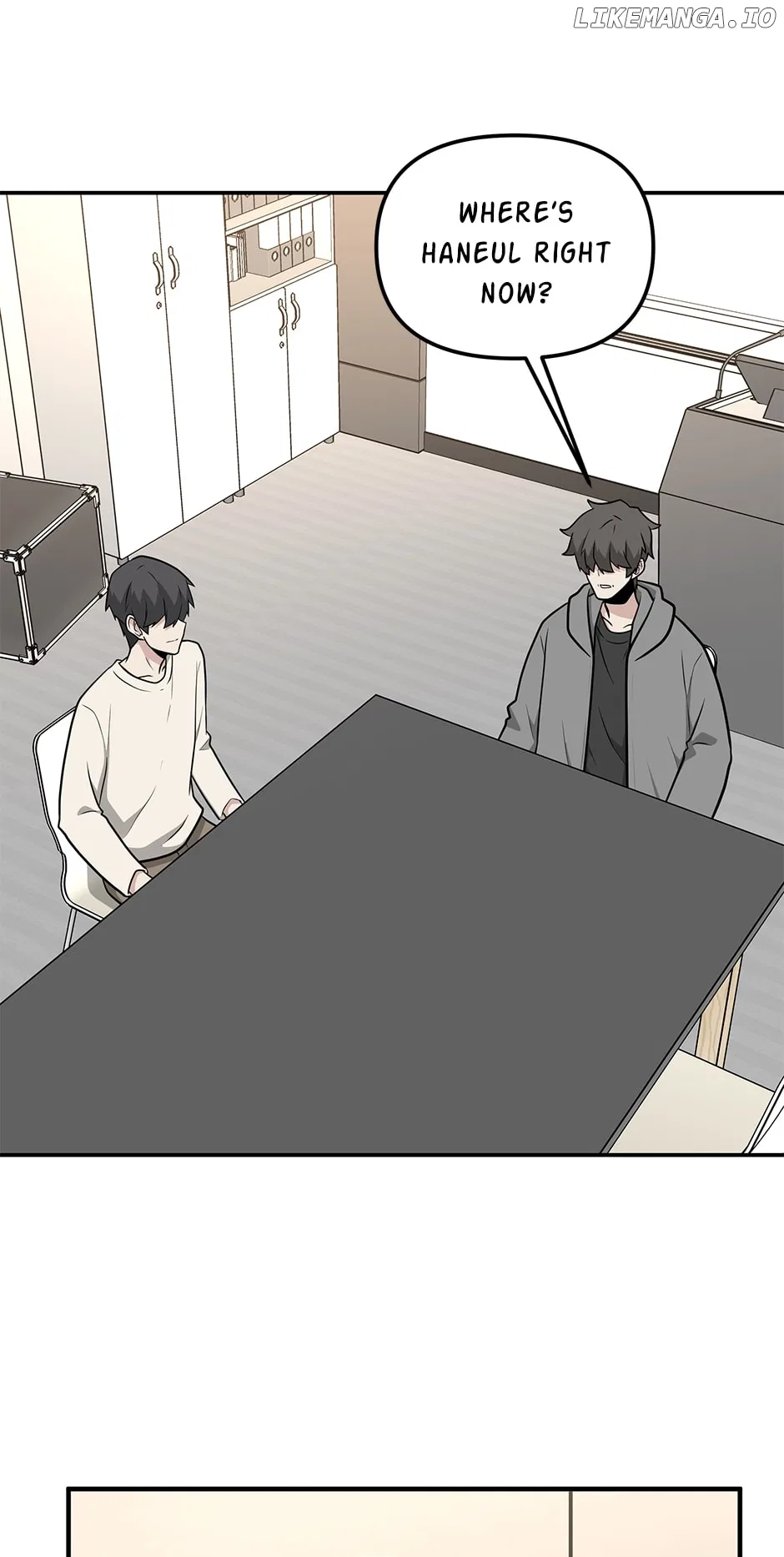 Where Are You Looking, Manager? Chapter 121 – Page 41