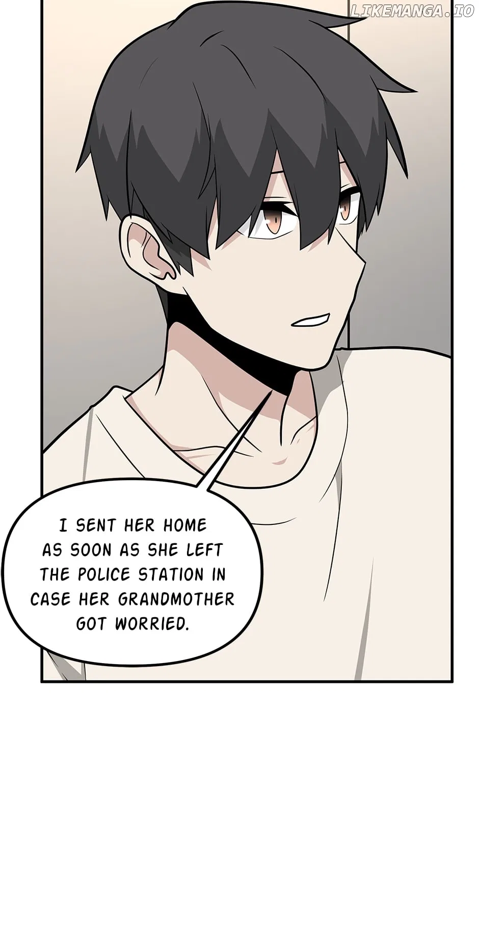 Where Are You Looking, Manager? Chapter 121 – Page 42