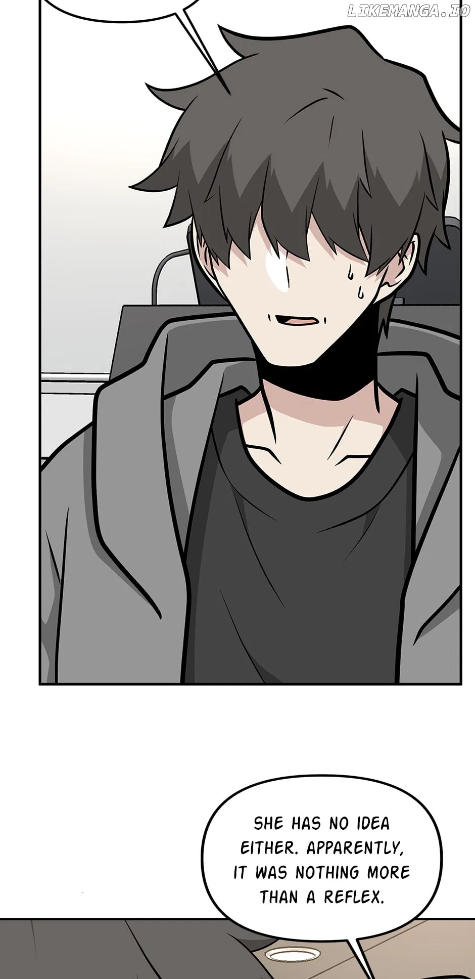Where Are You Looking, Manager? Chapter 121 – Page 44
