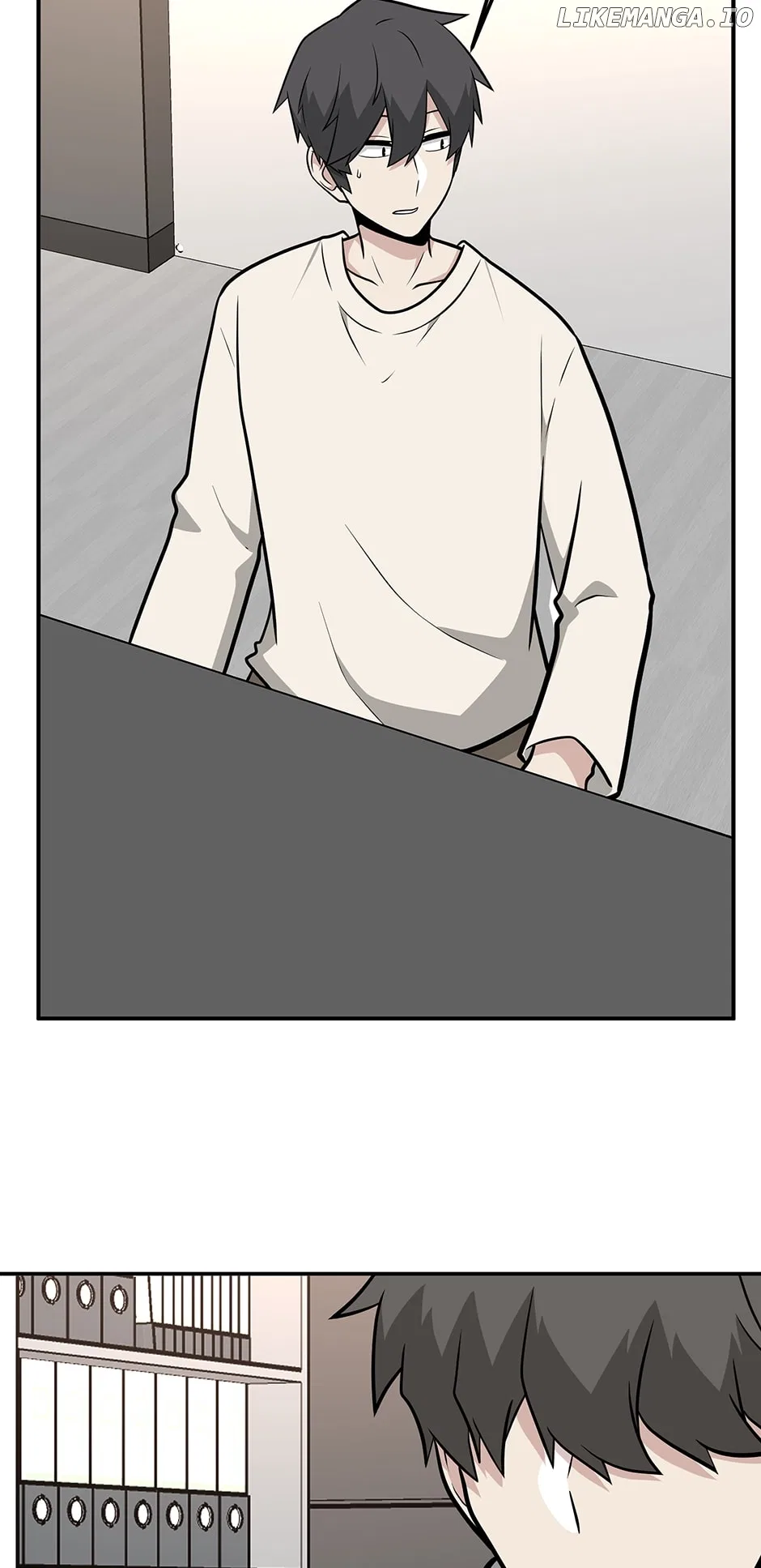Where Are You Looking, Manager? Chapter 121 – Page 46