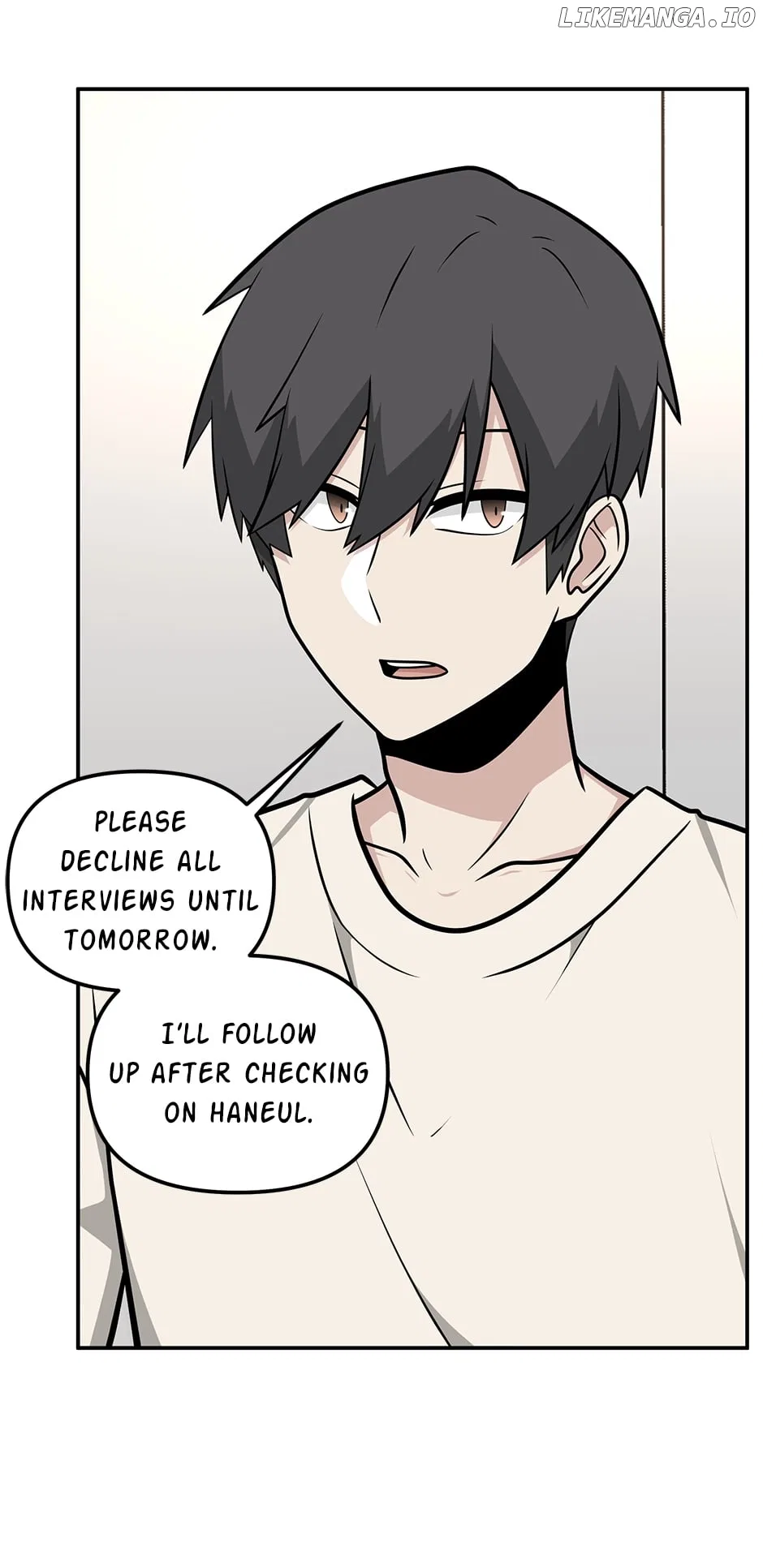 Where Are You Looking, Manager? Chapter 121 – Page 48