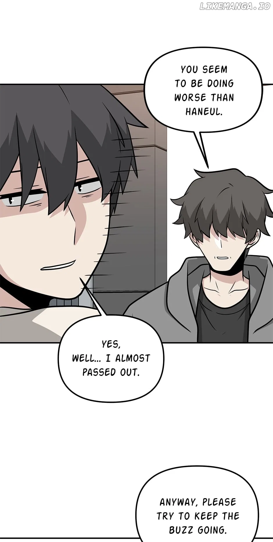 Where Are You Looking, Manager? Chapter 121 – Page 49