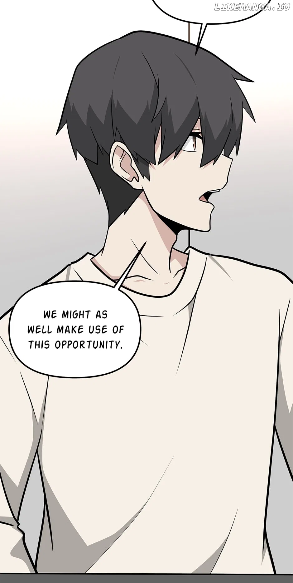 Where Are You Looking, Manager? Chapter 121 – Page 50