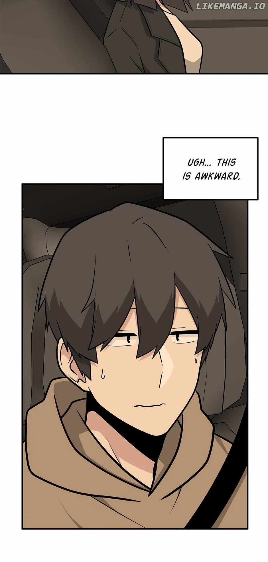 Where Are You Looking, Manager? Chapter 120 – Page 2