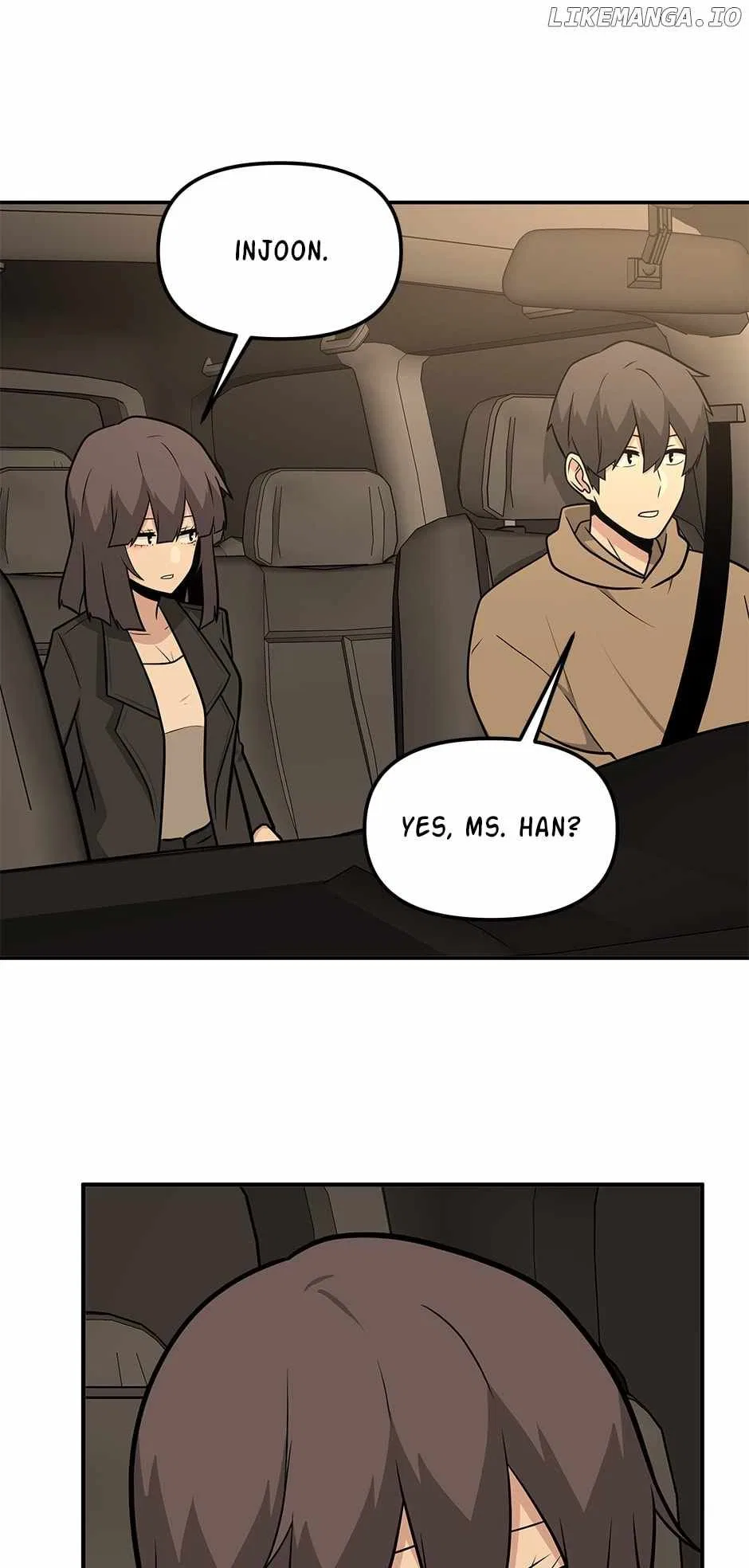 Where Are You Looking, Manager? Chapter 120 – Page 3