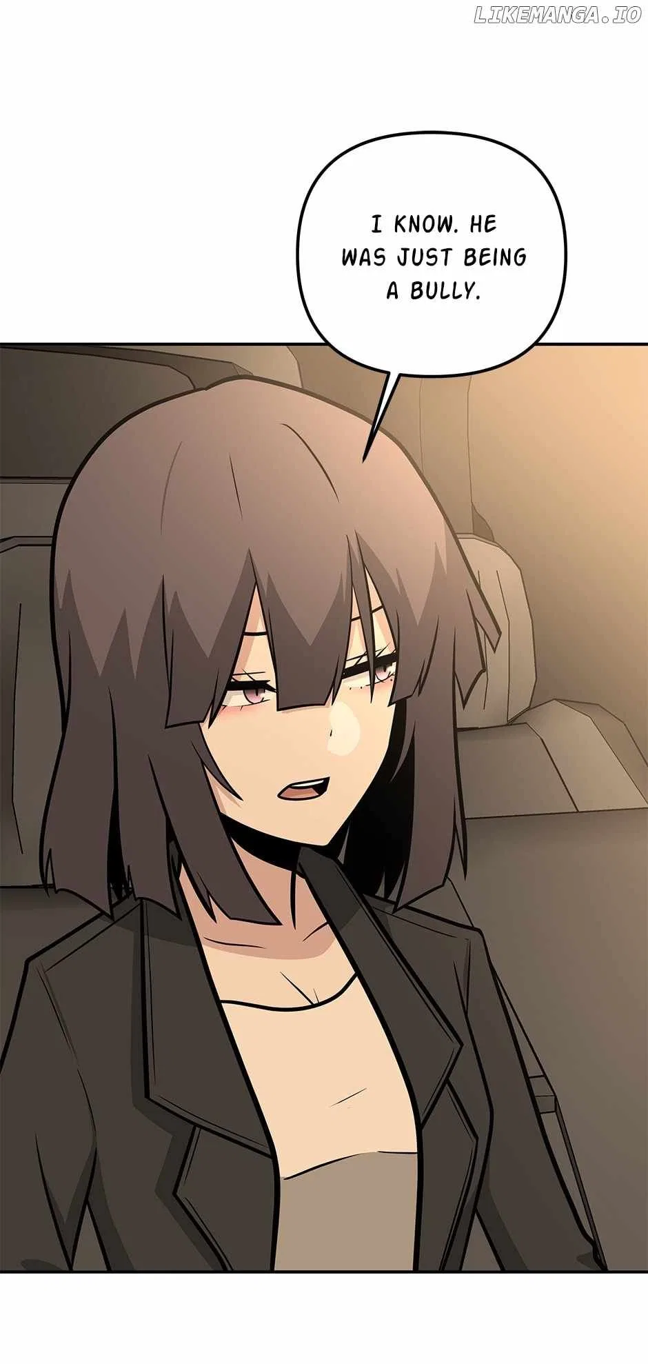 Where Are You Looking, Manager? Chapter 120 – Page 7