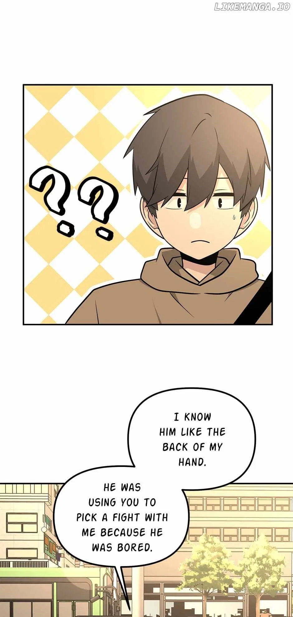 Where Are You Looking, Manager? Chapter 120 – Page 8