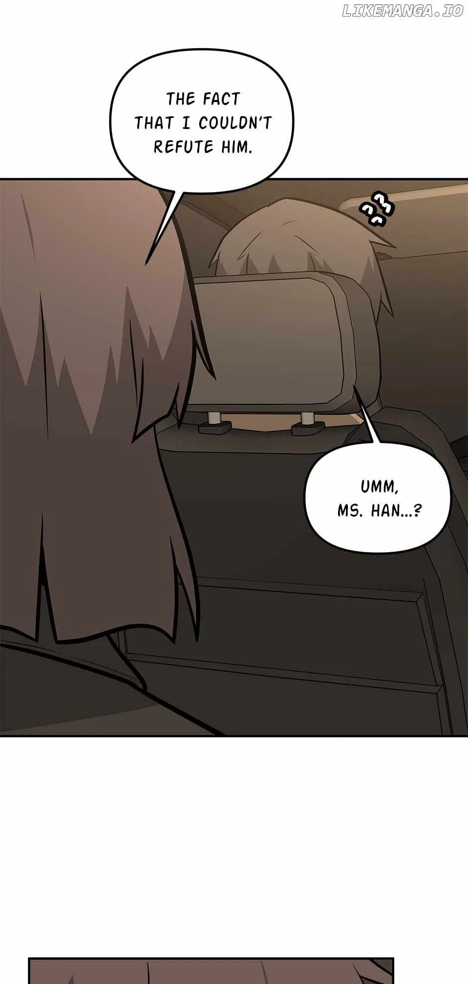 Where Are You Looking, Manager? Chapter 120 – Page 11