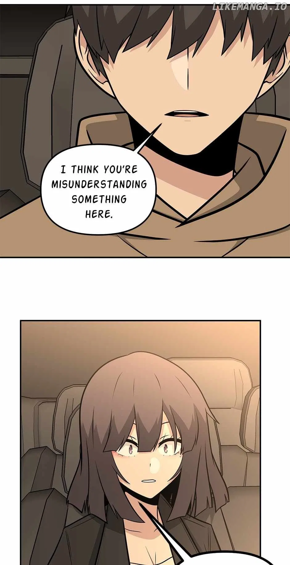 Where Are You Looking, Manager? Chapter 120 – Page 14