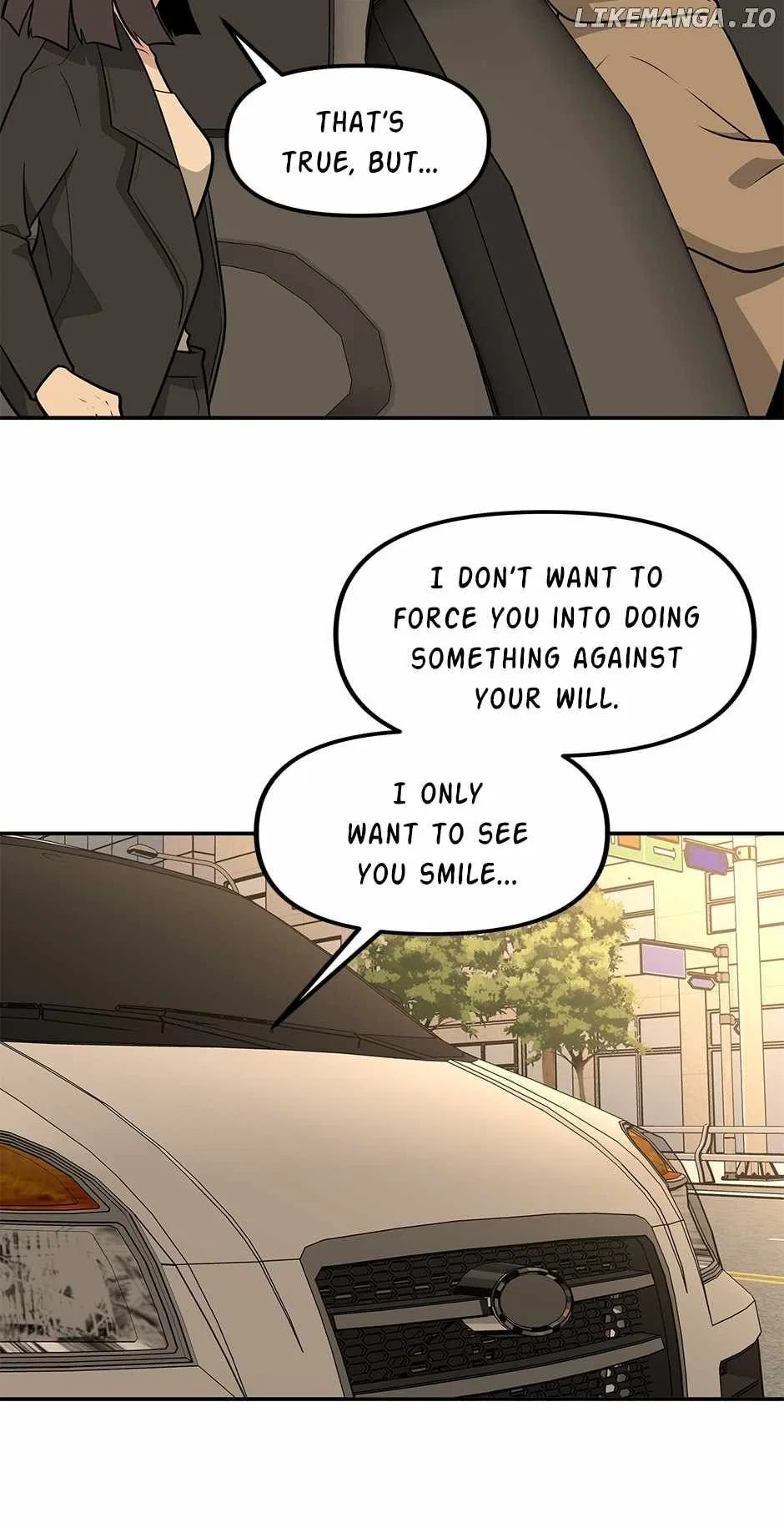 Where Are You Looking, Manager? Chapter 120 – Page 17