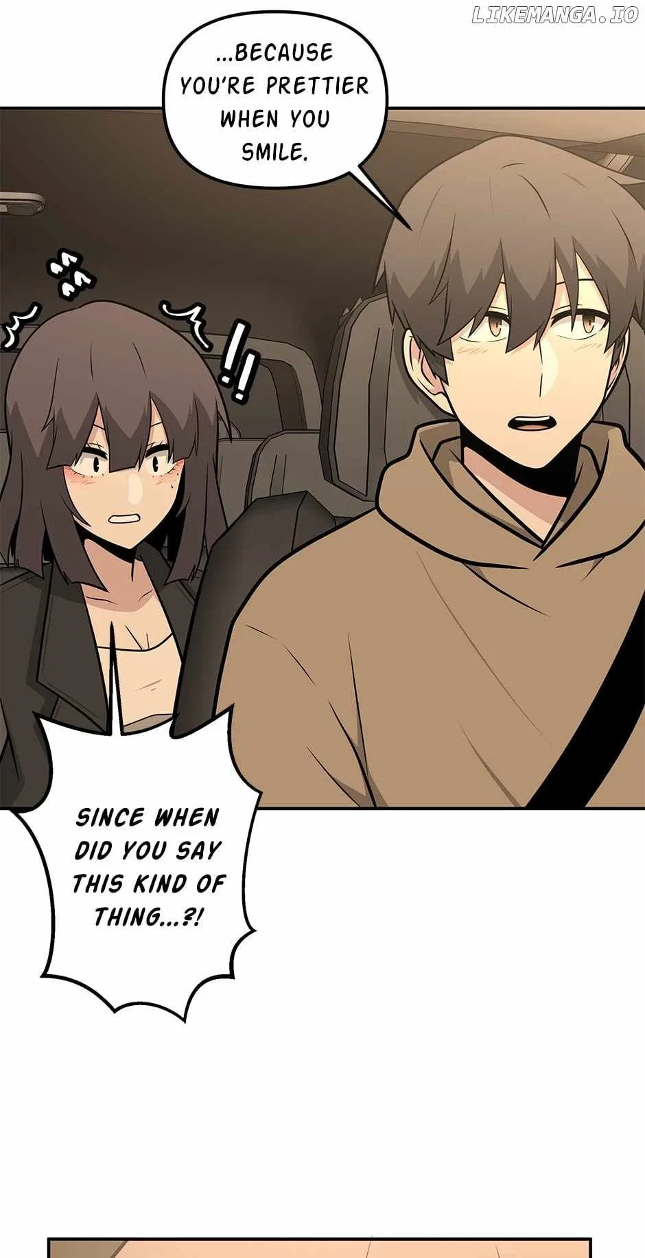 Where Are You Looking, Manager? Chapter 120 – Page 18