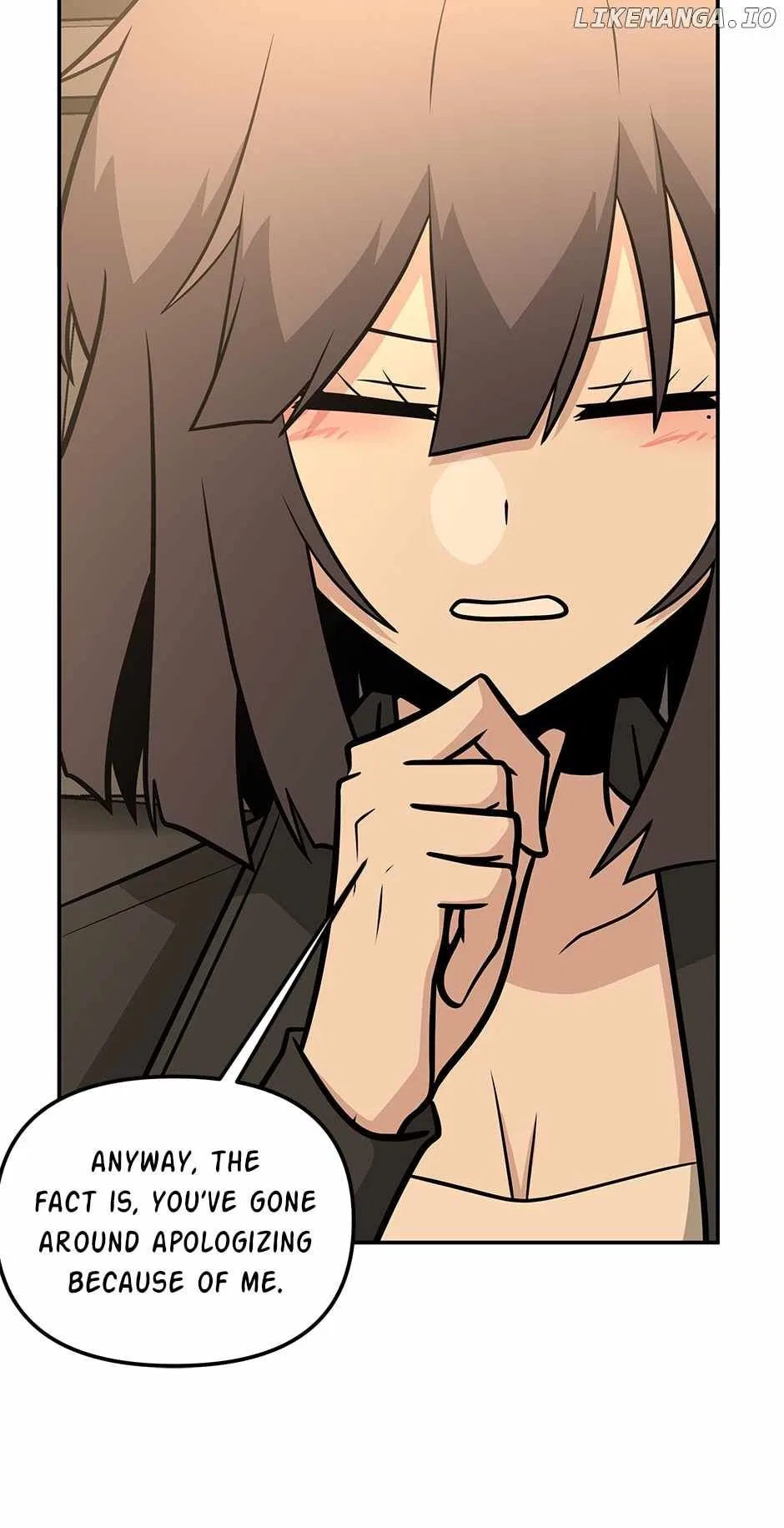 Where Are You Looking, Manager? Chapter 120 – Page 19