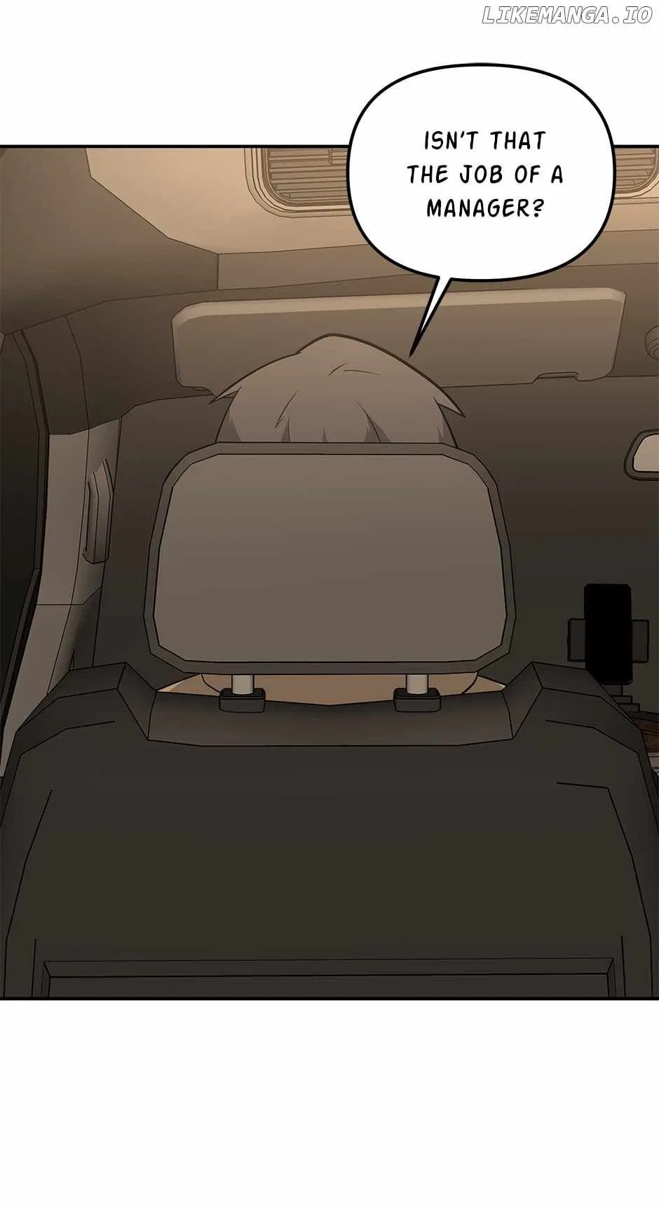 Where Are You Looking, Manager? Chapter 120 – Page 20