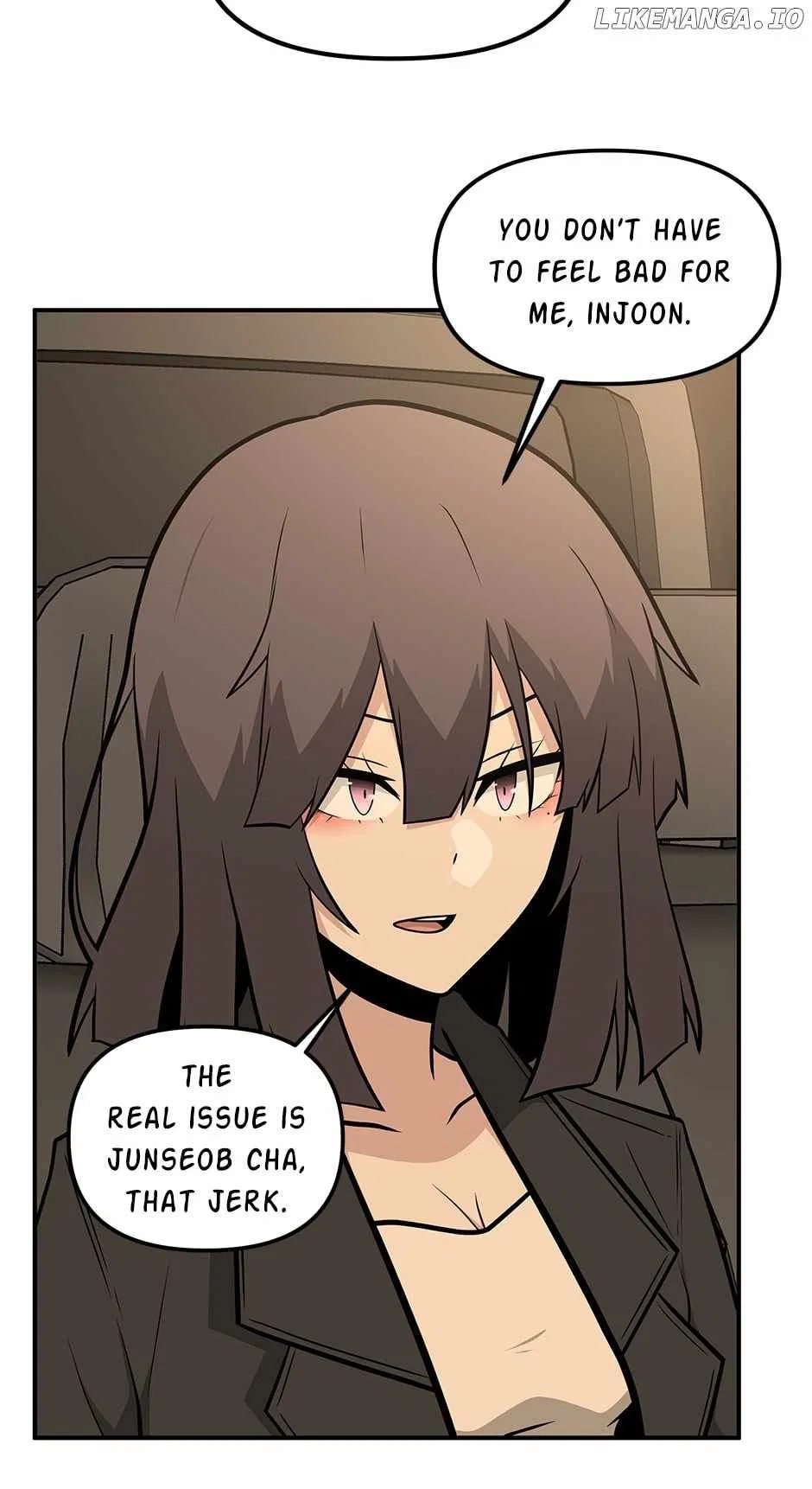 Where Are You Looking, Manager? Chapter 120 – Page 22