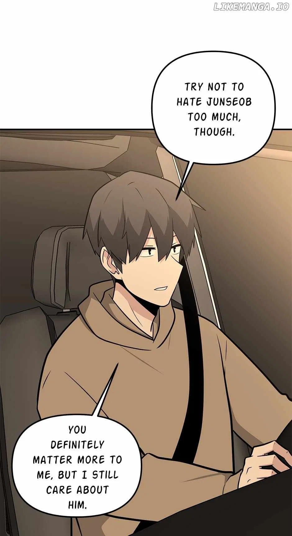 Where Are You Looking, Manager? Chapter 120 – Page 23