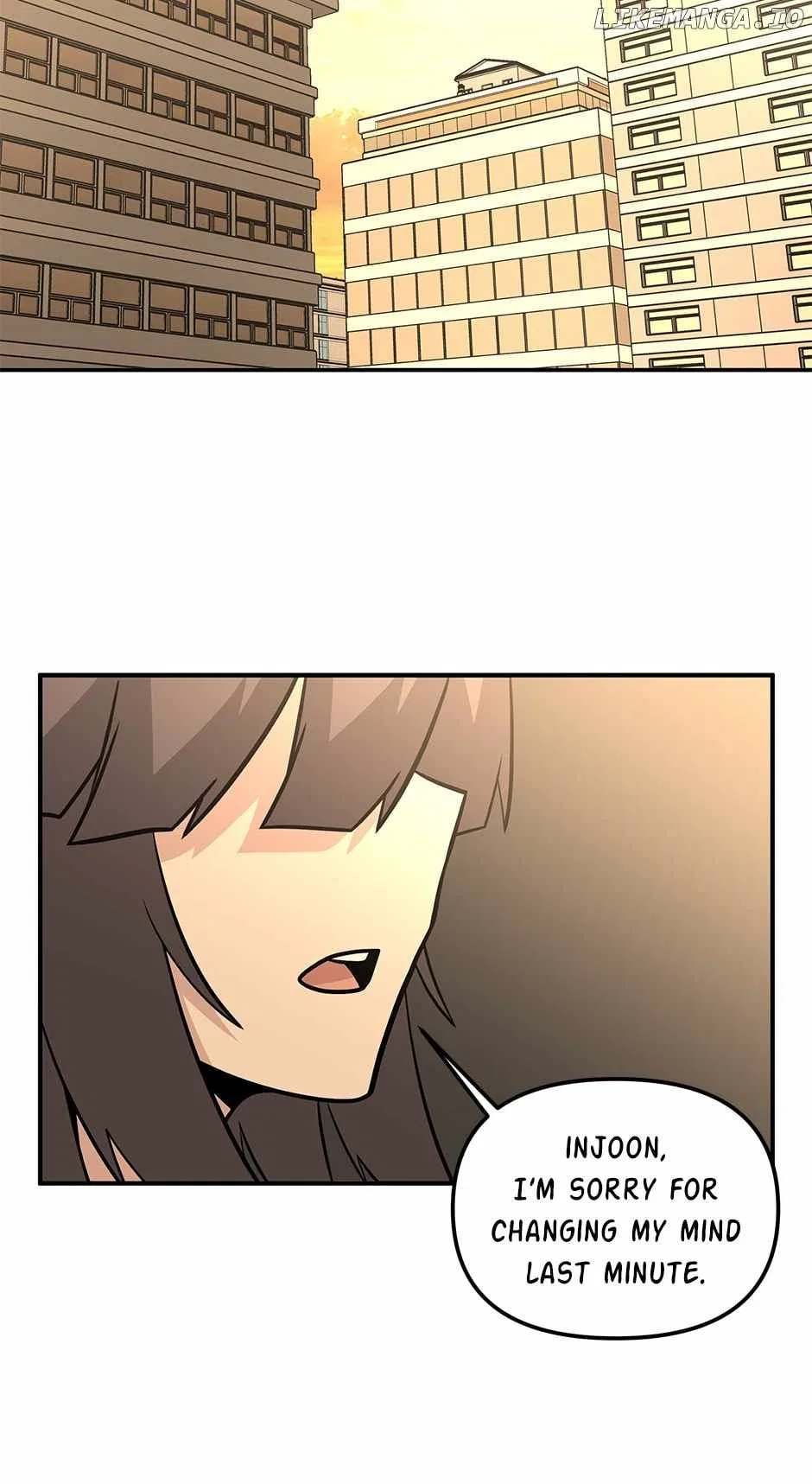 Where Are You Looking, Manager? Chapter 120 – Page 26