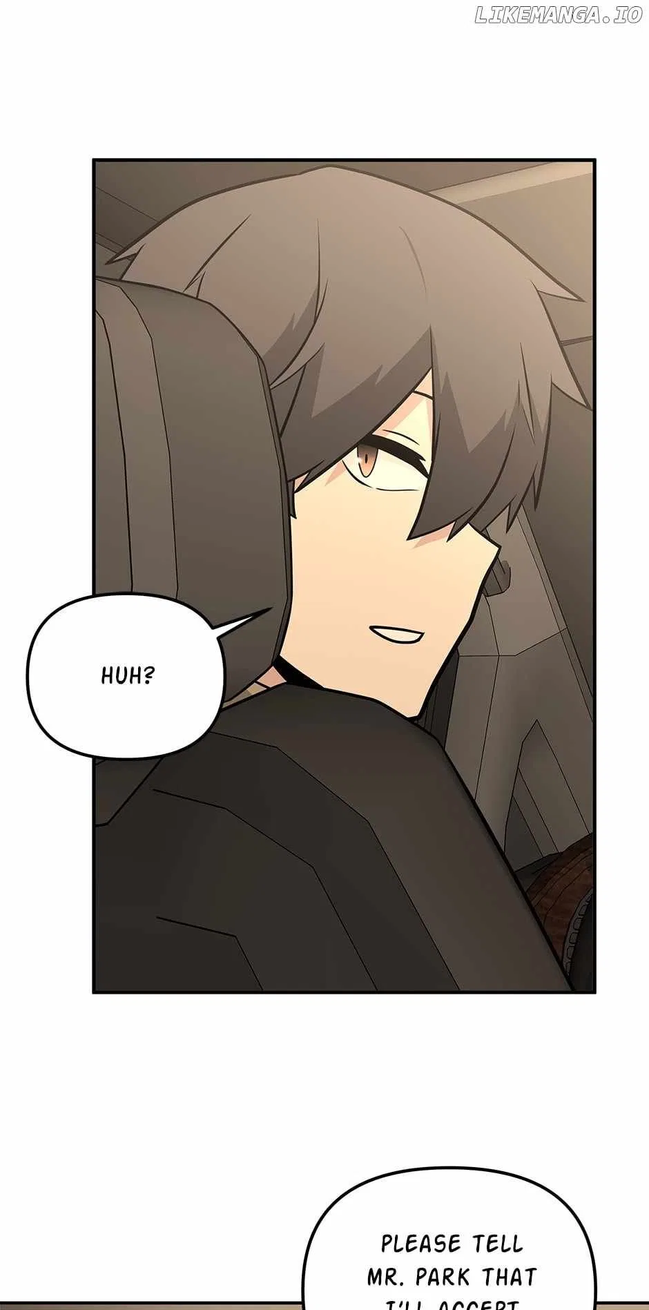 Where Are You Looking, Manager? Chapter 120 – Page 27
