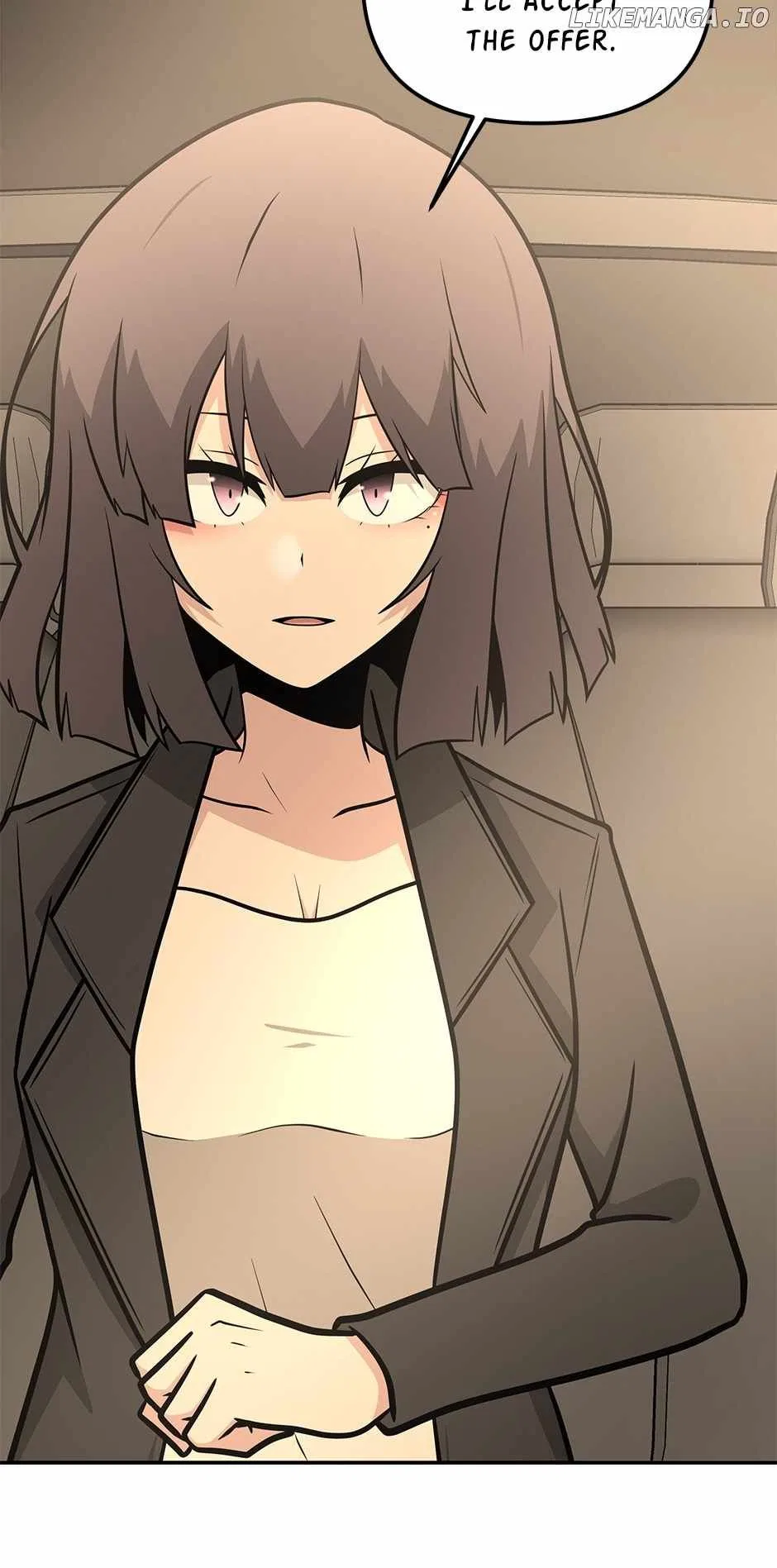 Where Are You Looking, Manager? Chapter 120 – Page 28