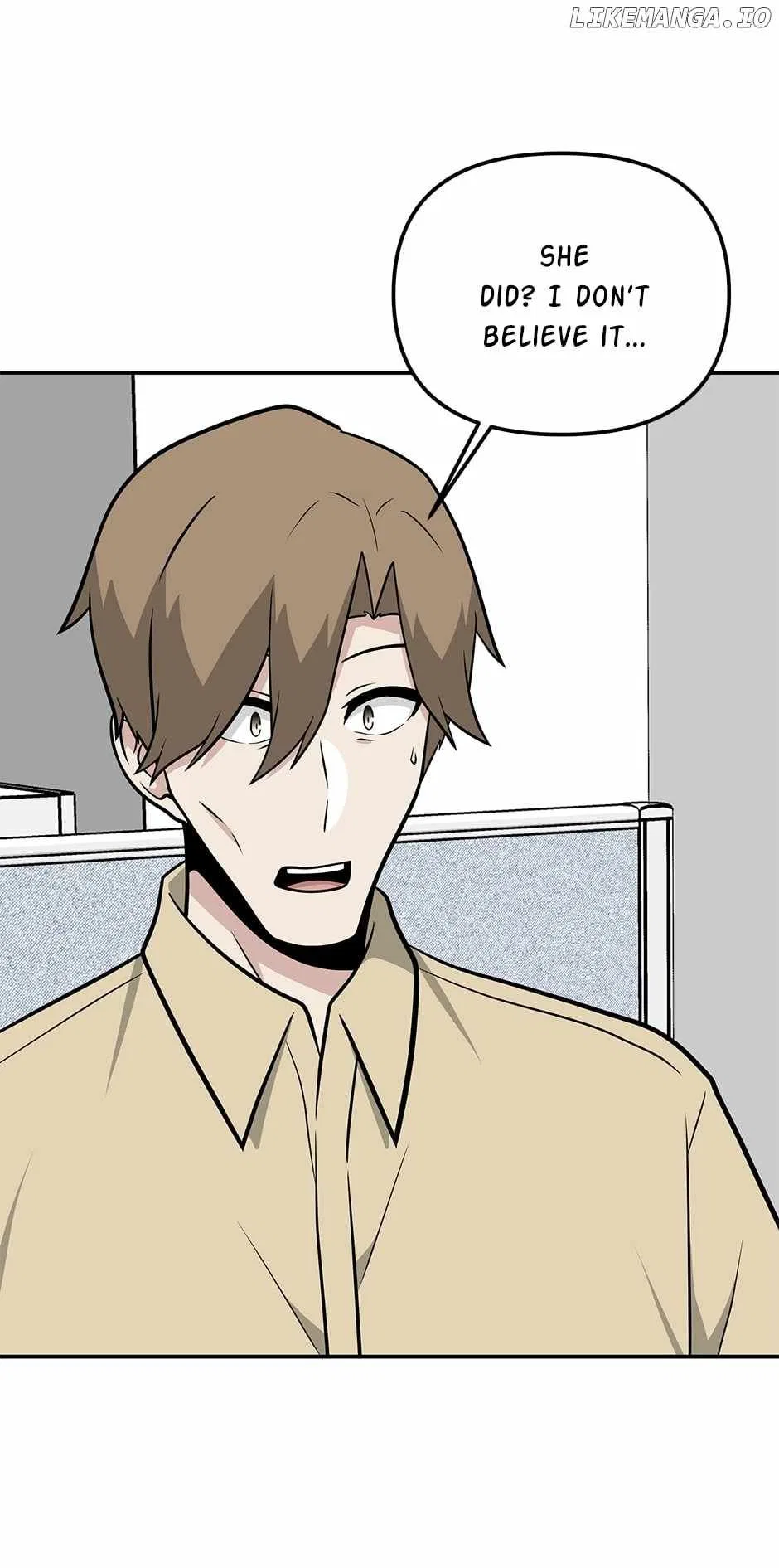 Where Are You Looking, Manager? Chapter 120 – Page 33