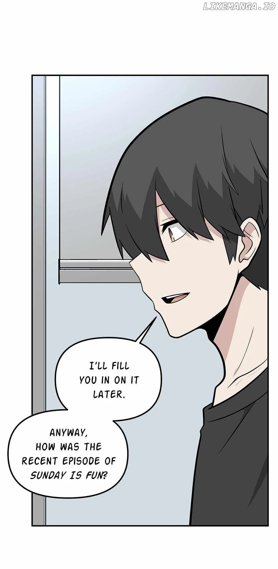 Where Are You Looking, Manager? Chapter 120 – Page 34