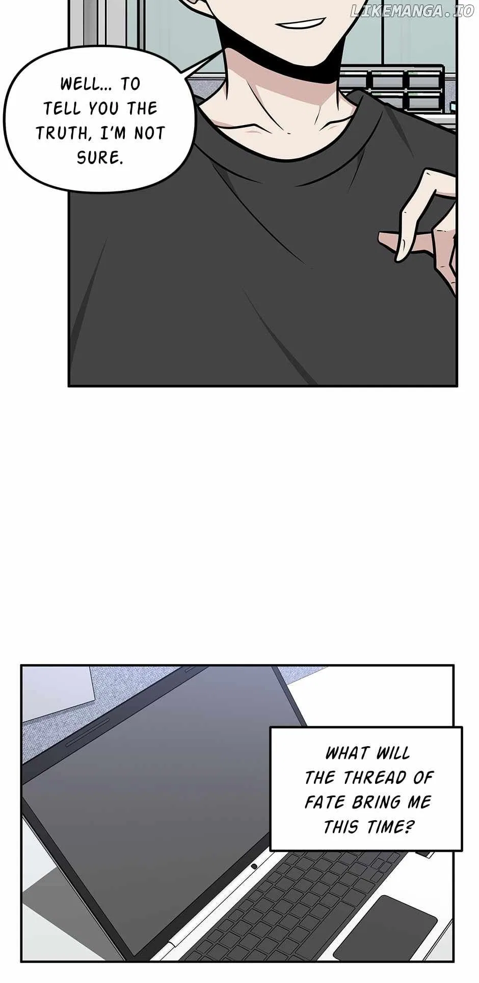 Where Are You Looking, Manager? Chapter 120 – Page 38