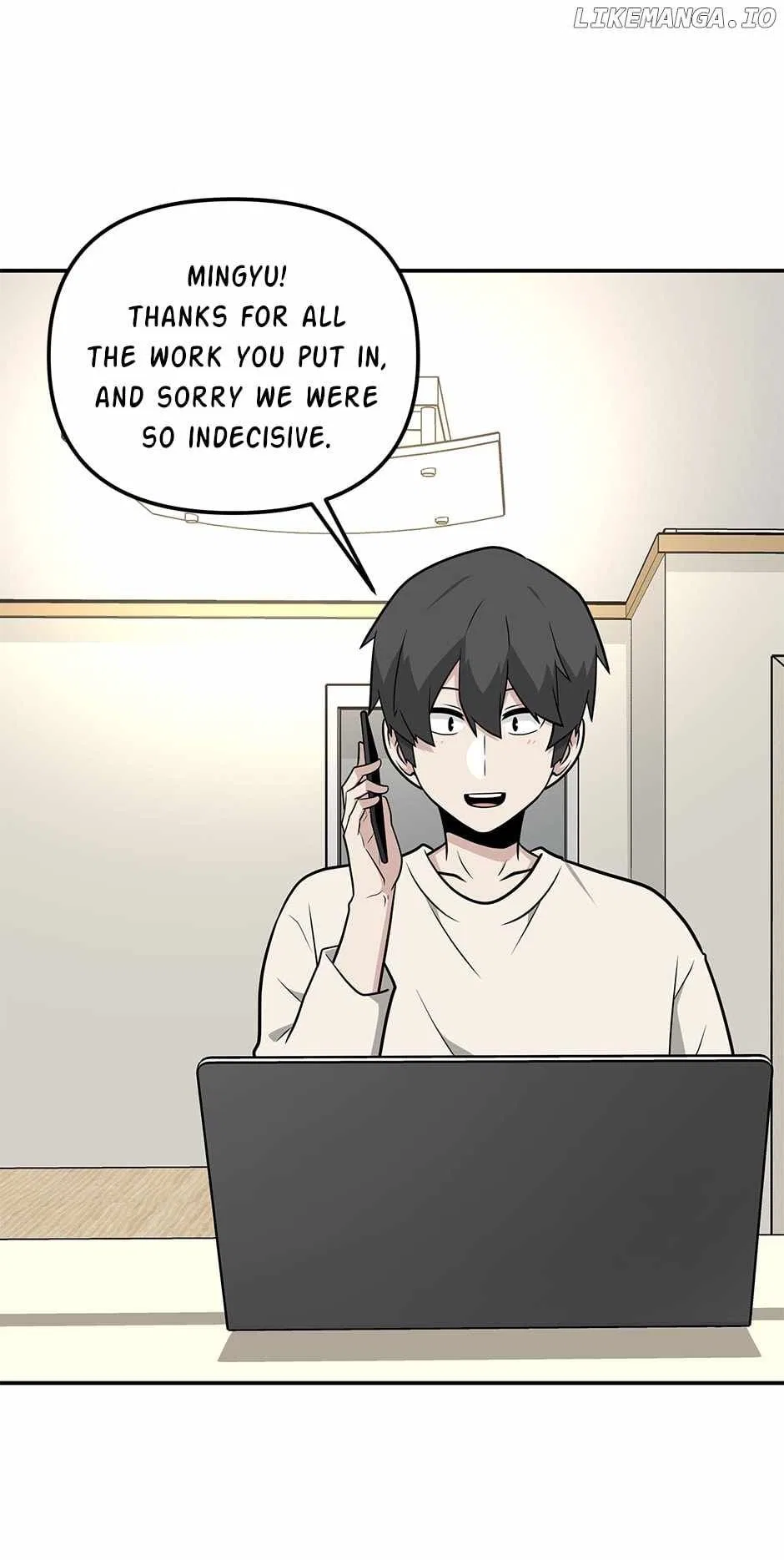 Where Are You Looking, Manager? Chapter 120 – Page 42