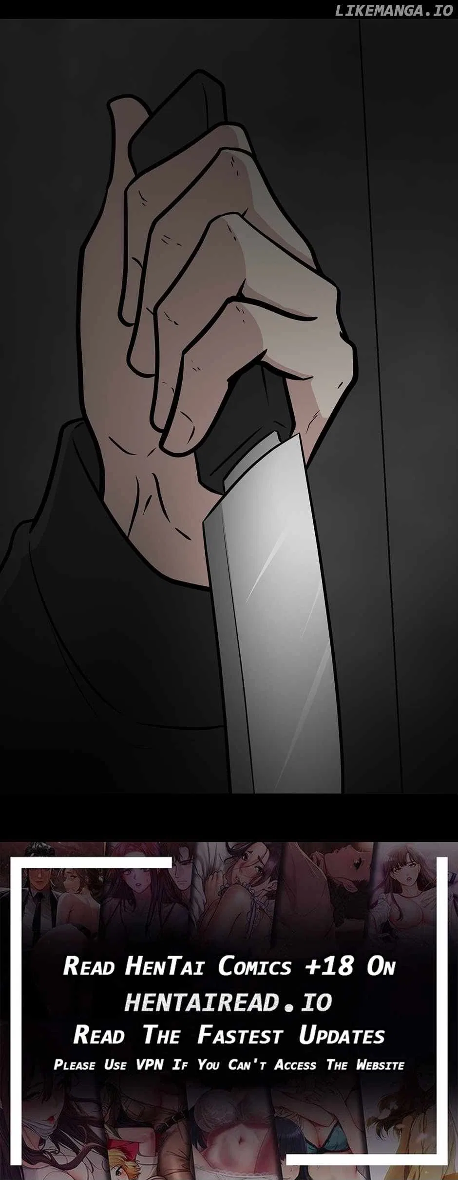 Where Are You Looking, Manager? Chapter 120 – Page 52