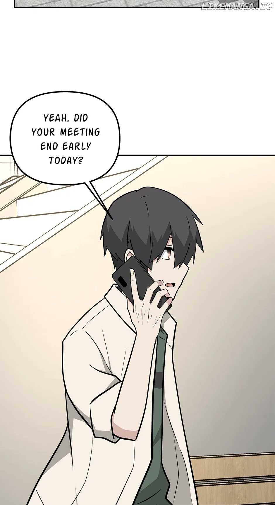 Where Are You Looking, Manager? Chapter 119 – Page 2
