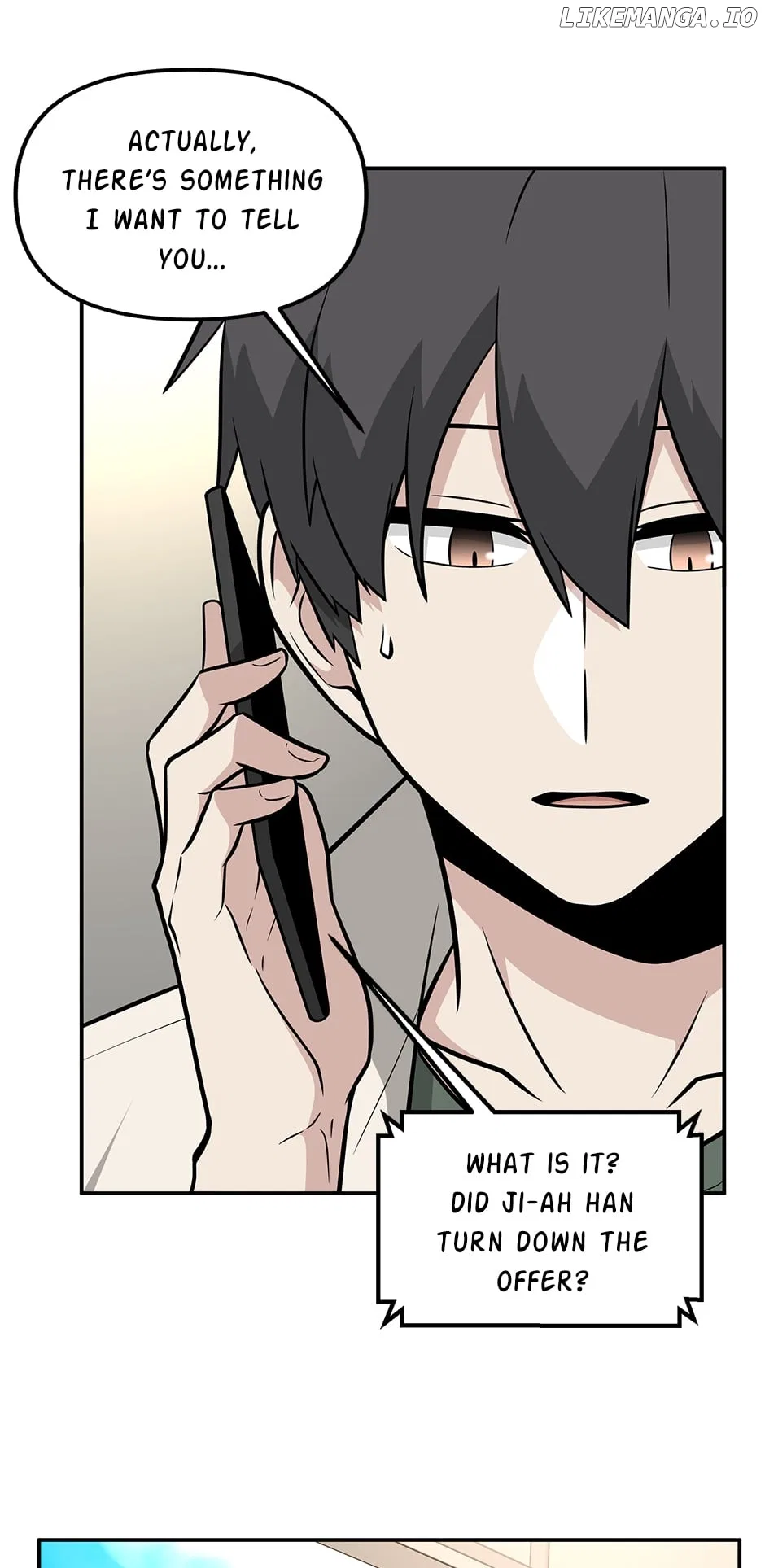 Where Are You Looking, Manager? Chapter 119 – Page 8