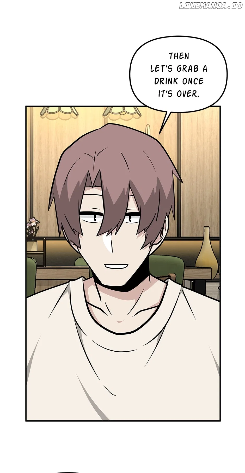 Where Are You Looking, Manager? Chapter 119 – Page 22