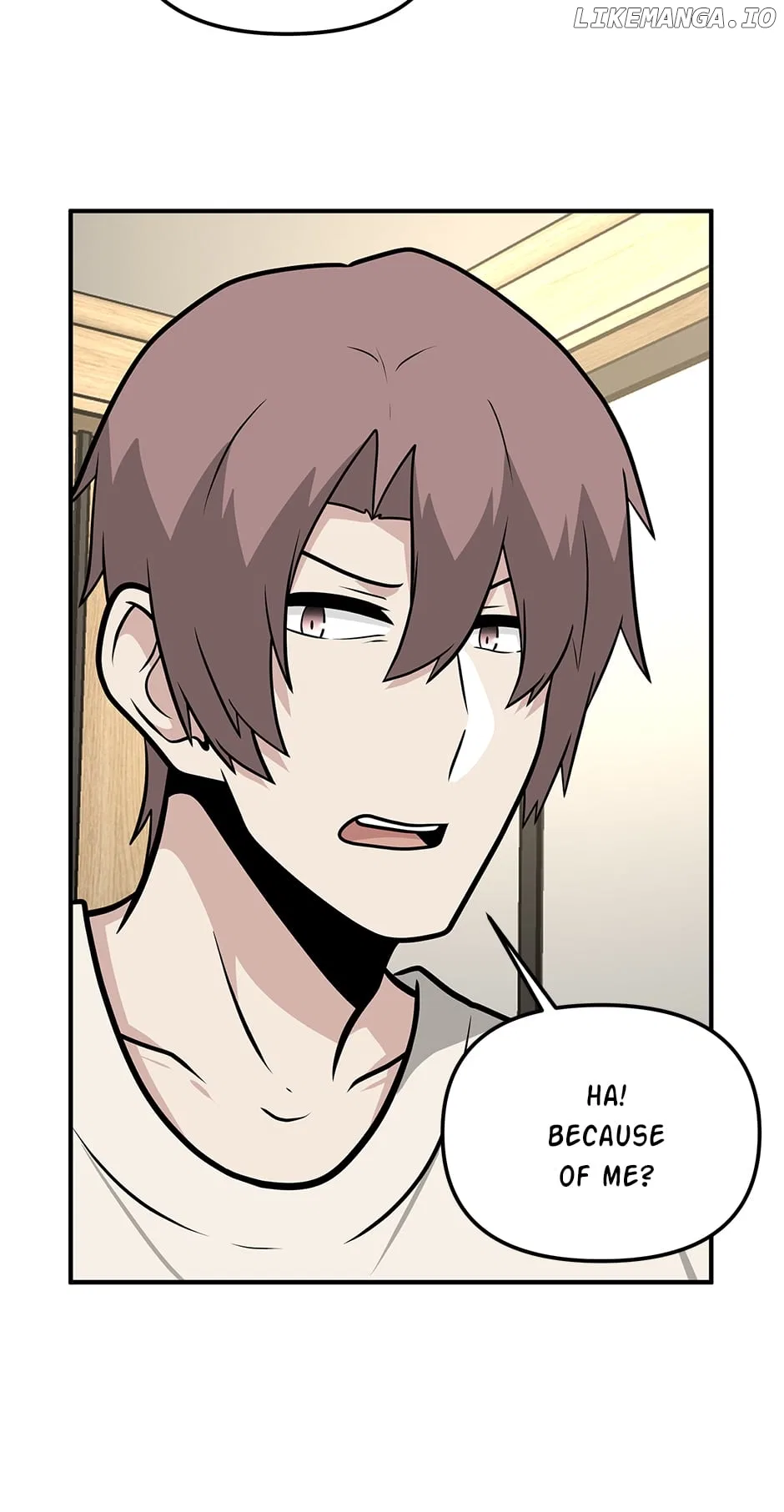 Where Are You Looking, Manager? Chapter 119 – Page 28